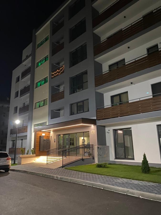 Deea H24 Apartment Risnov Exterior photo